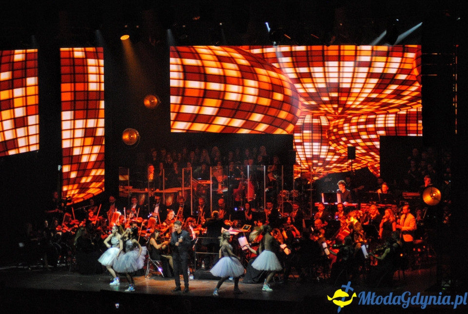 2.Tribute to Gdynia Arena - 18.10.2019