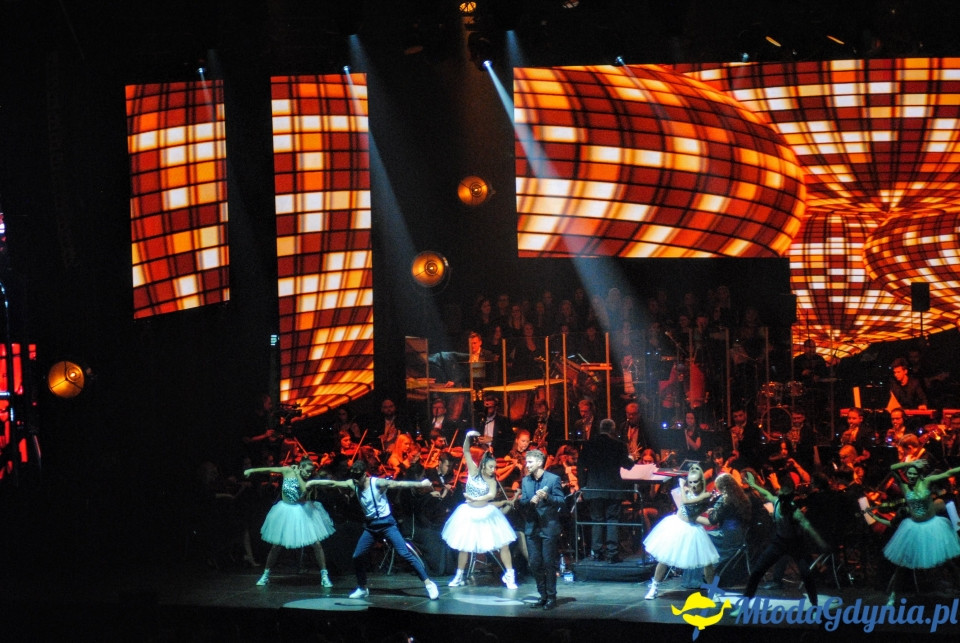 2.Tribute to Gdynia Arena - 18.10.2019