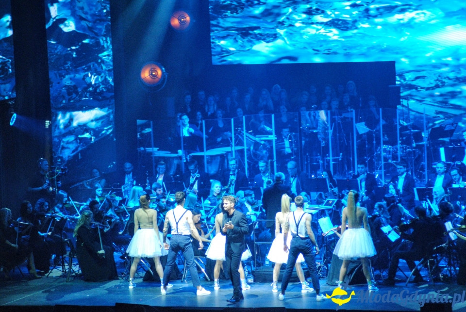 2.Tribute to Gdynia Arena - 18.10.2019