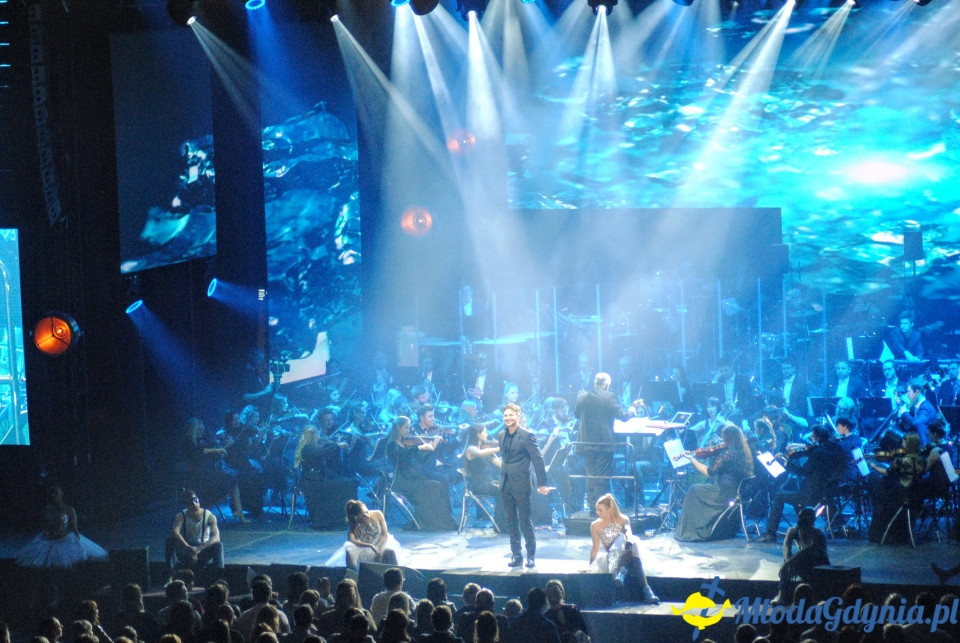 2.Tribute to Gdynia Arena - 18.10.2019