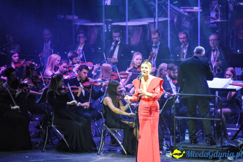 2.Tribute to Gdynia Arena - 18.10.2019