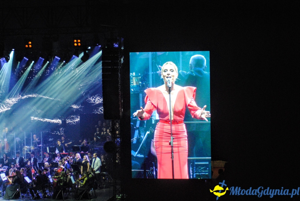 2.Tribute to Gdynia Arena - 18.10.2019