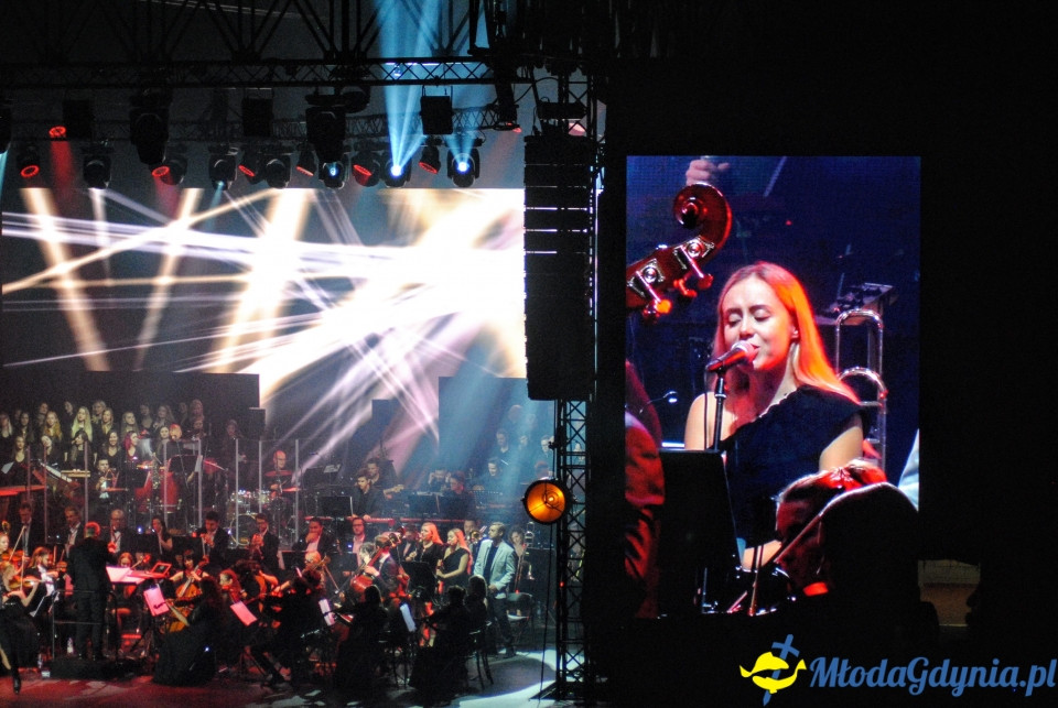 2.Tribute to Gdynia Arena - 18.10.2019