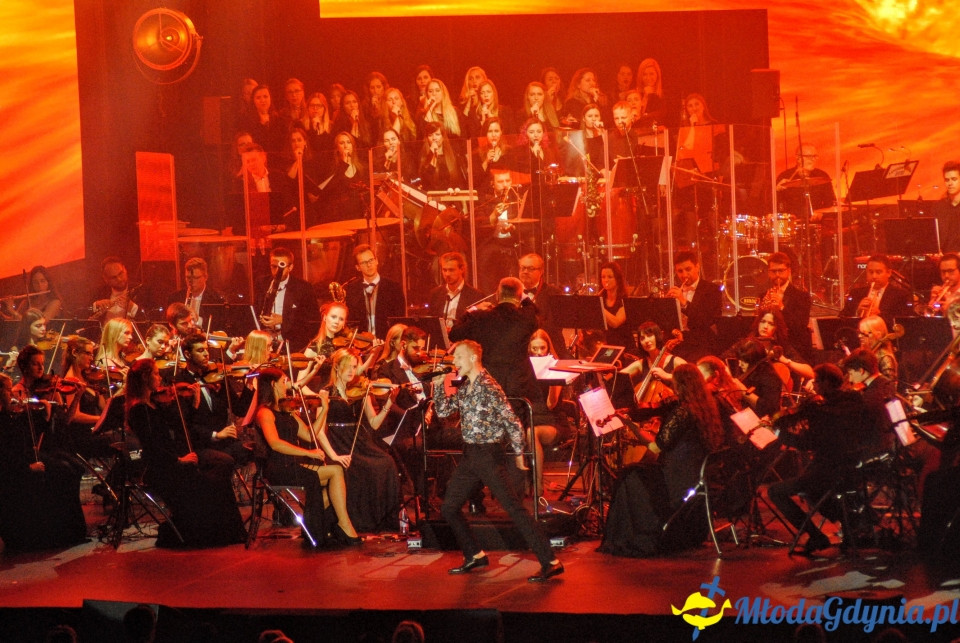 2.Tribute to Gdynia Arena - 18.10.2019