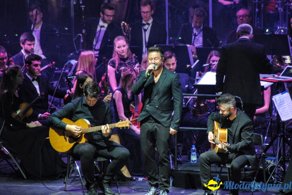 2.Tribute to Gdynia Arena - 18.10.2019