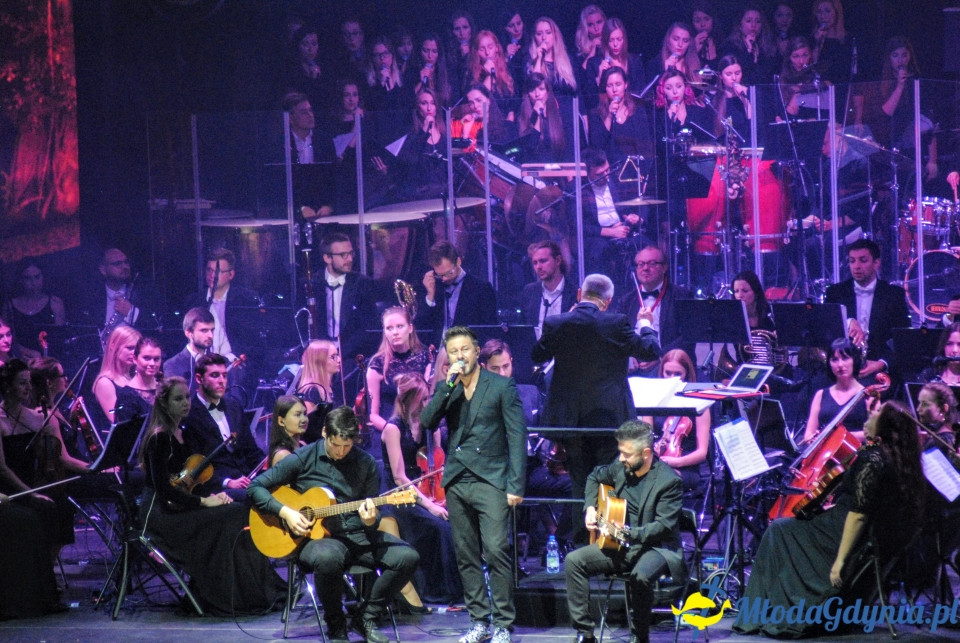 2.Tribute to Gdynia Arena - 18.10.2019