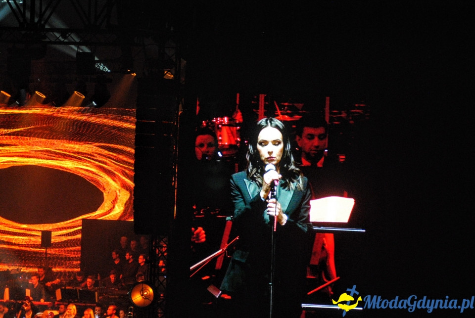 2.Tribute to Gdynia Arena - 18.10.2019