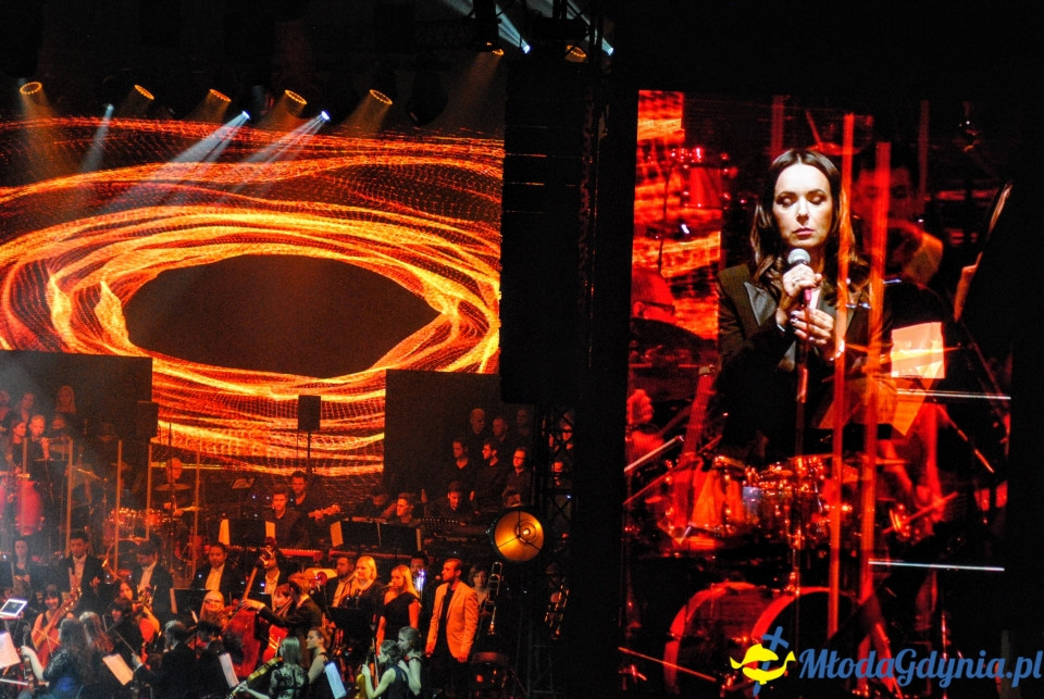 2.Tribute to Gdynia Arena - 18.10.2019