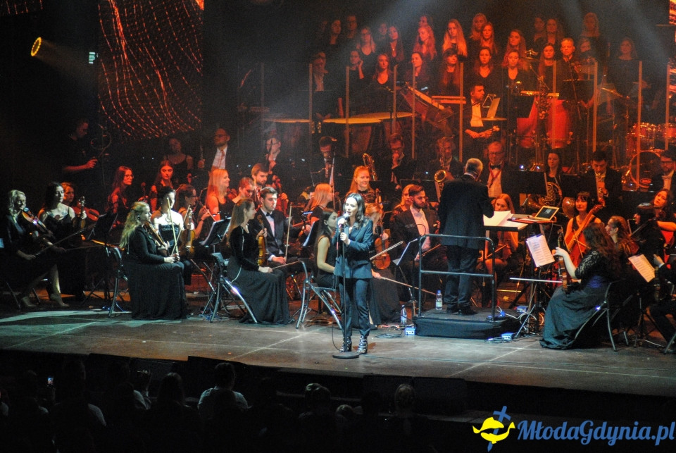 2.Tribute to Gdynia Arena - 18.10.2019