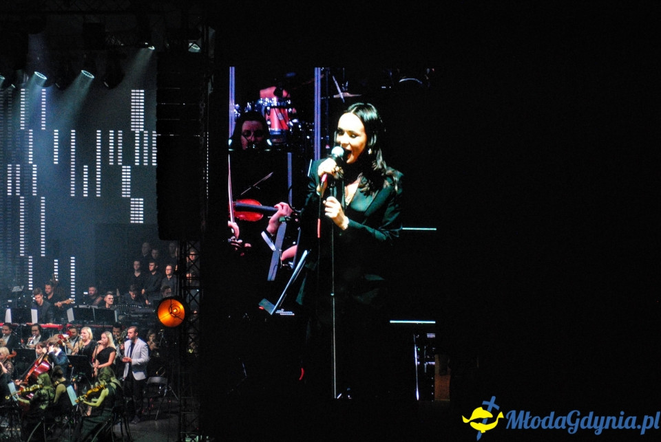2.Tribute to Gdynia Arena - 18.10.2019