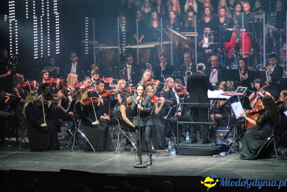 2.Tribute to Gdynia Arena - 18.10.2019