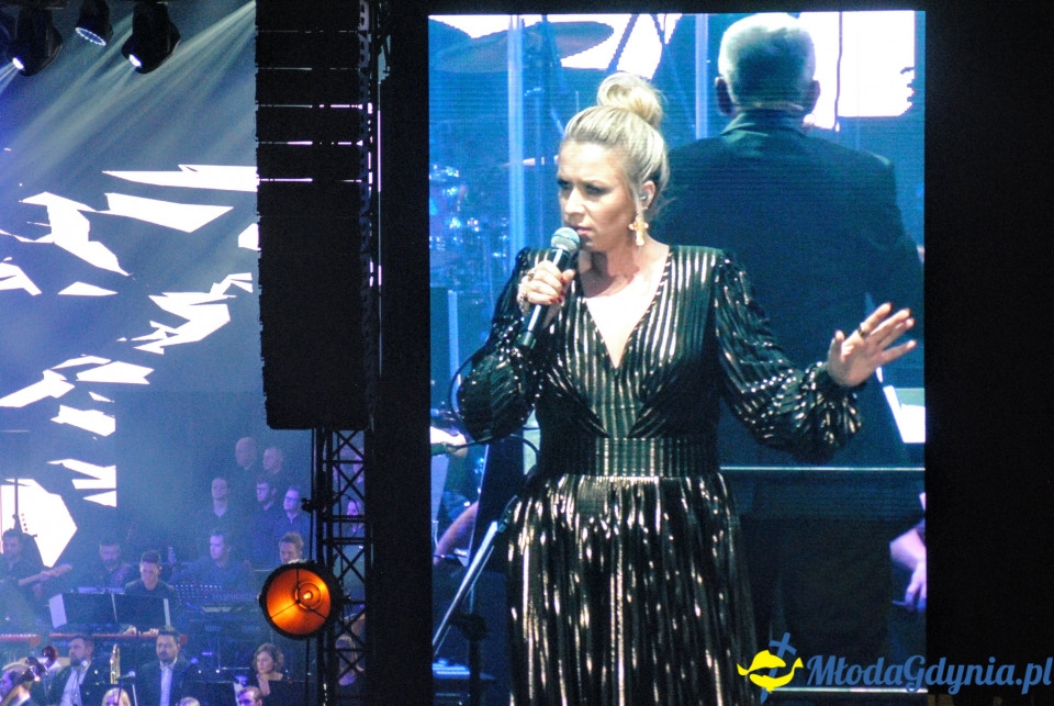 2.Tribute to Gdynia Arena - 18.10.2019