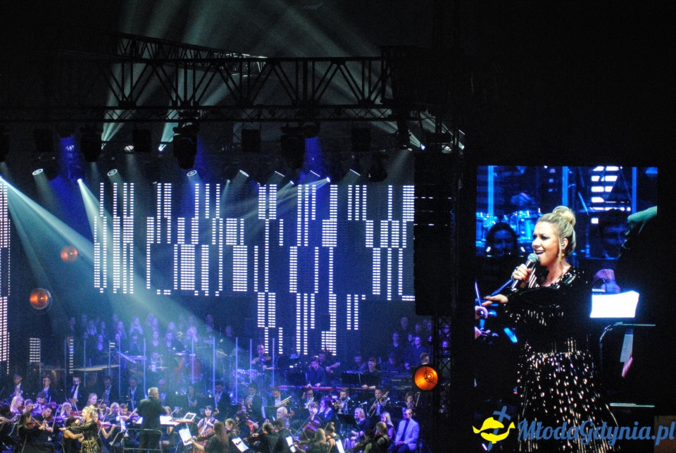 2.Tribute to Gdynia Arena - 18.10.2019