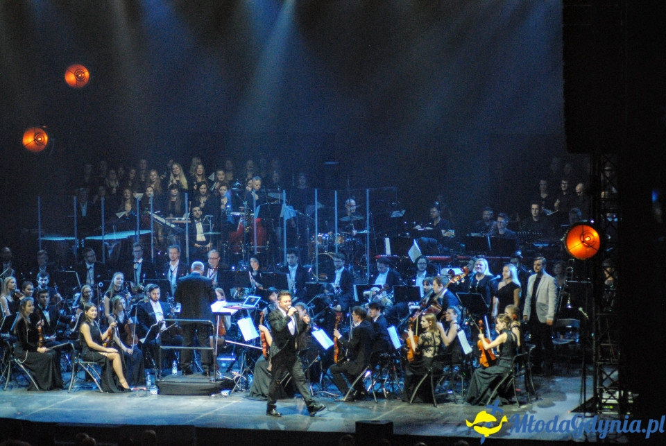 2.Tribute to Gdynia Arena - 18.10.2019