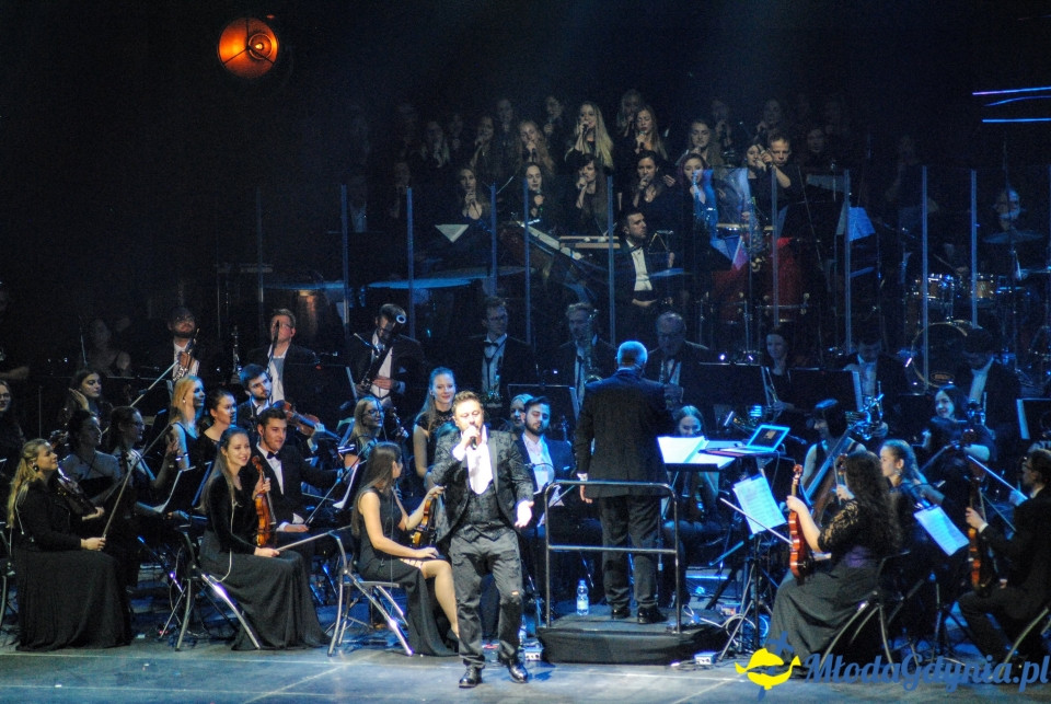 2.Tribute to Gdynia Arena - 18.10.2019