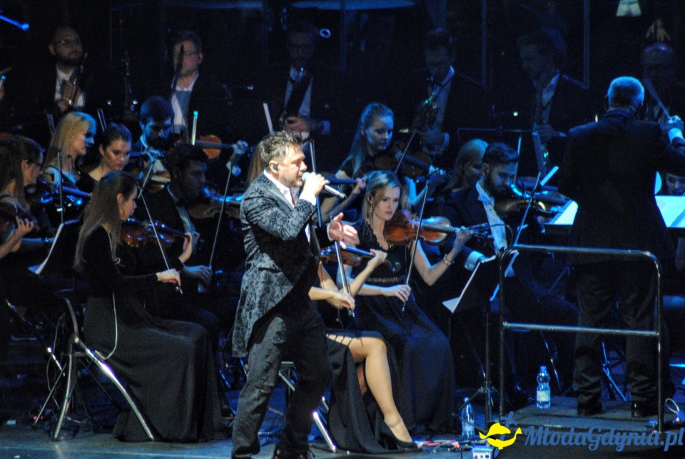 2.Tribute to Gdynia Arena - 18.10.2019