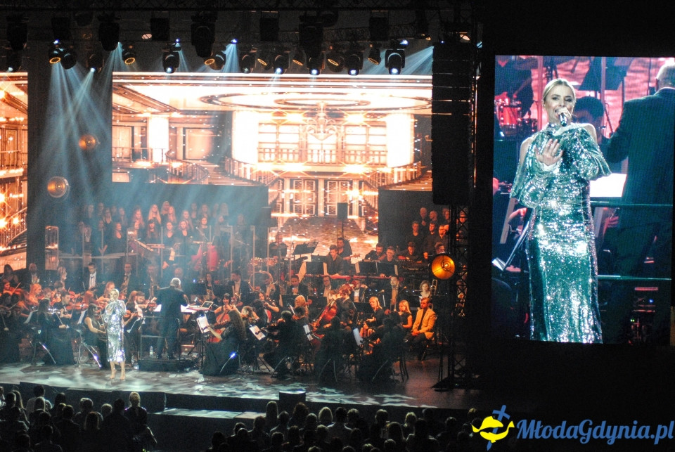 2.Tribute to Gdynia Arena - 18.10.2019