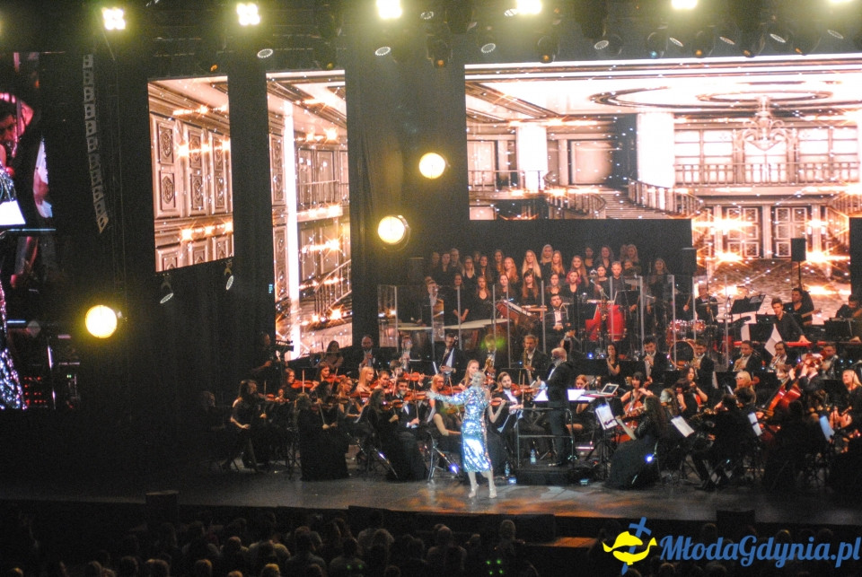 2.Tribute to Gdynia Arena - 18.10.2019