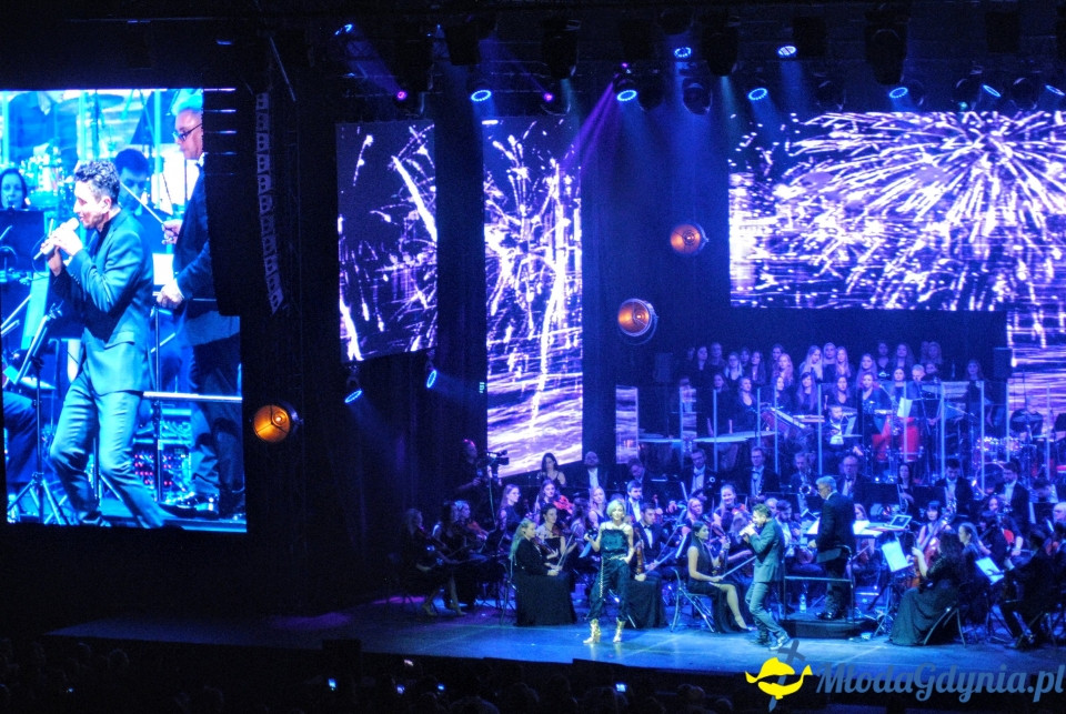 2.Tribute to Gdynia Arena - 18.10.2019