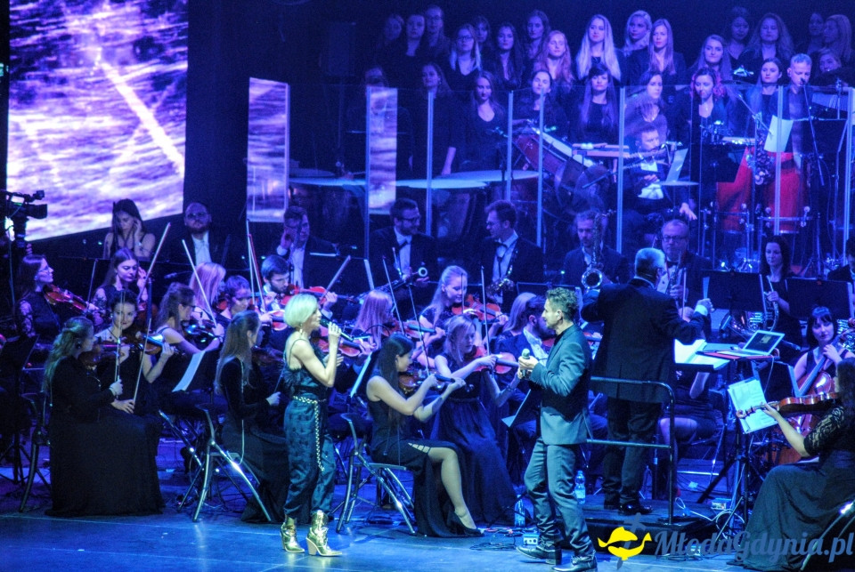 2.Tribute to Gdynia Arena - 18.10.2019