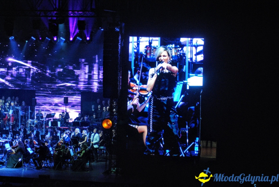 2.Tribute to Gdynia Arena - 18.10.2019