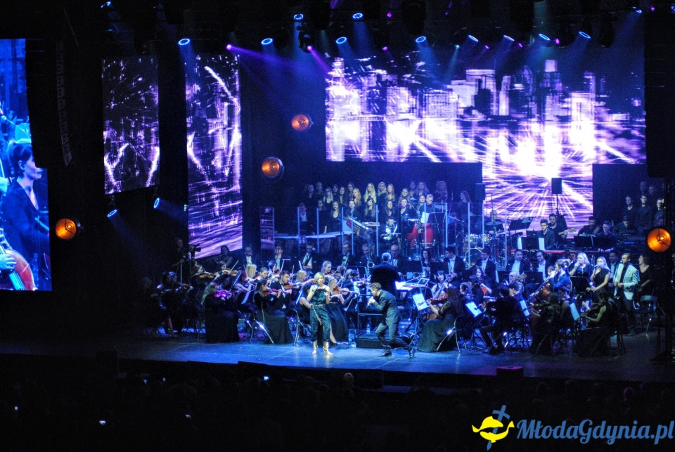 2.Tribute to Gdynia Arena - 18.10.2019