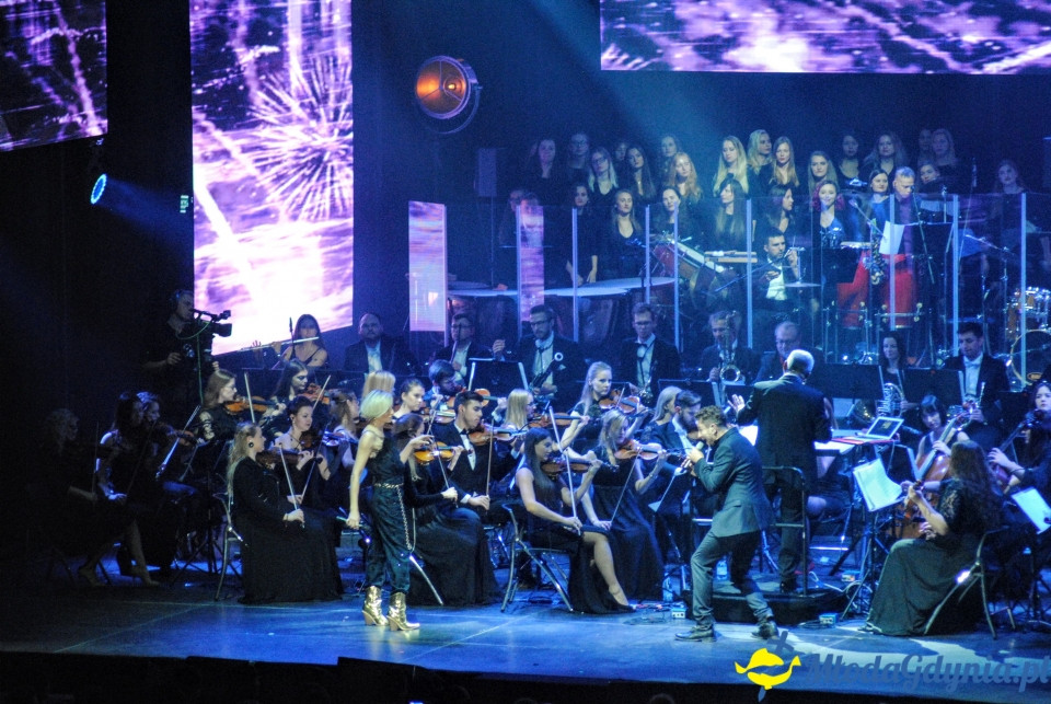 2.Tribute to Gdynia Arena - 18.10.2019