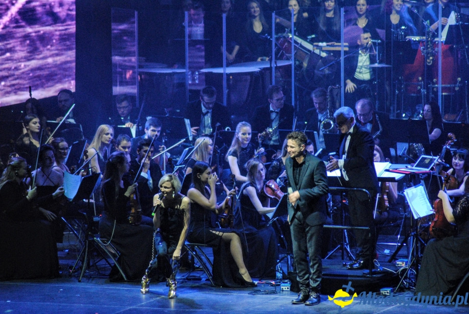 2.Tribute to Gdynia Arena - 18.10.2019