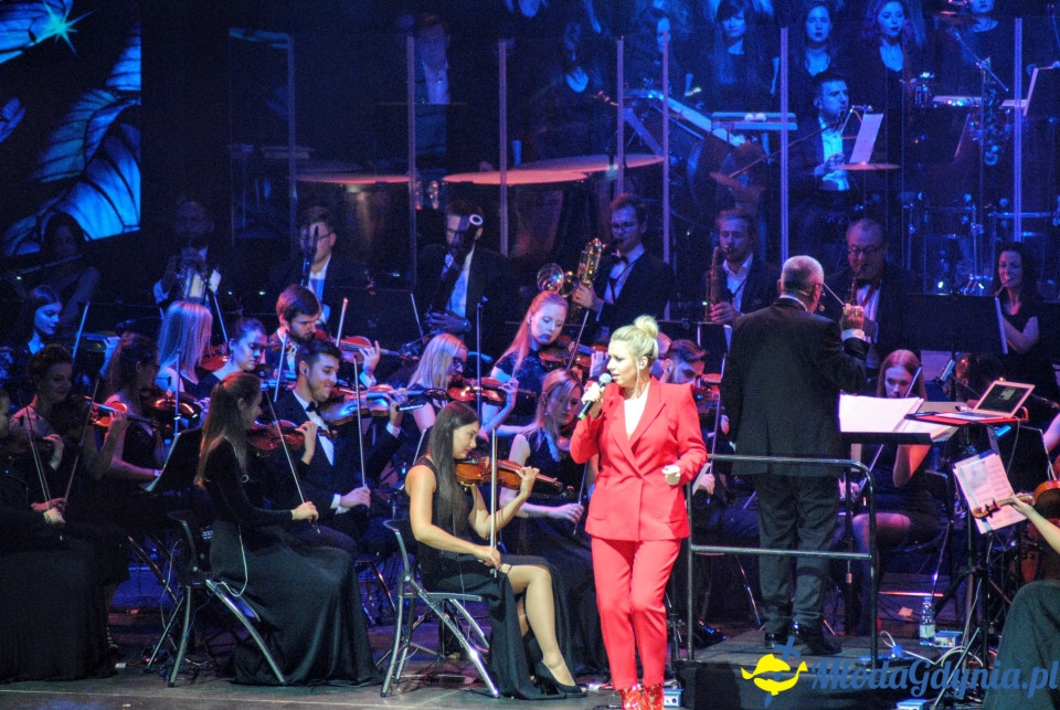 2.Tribute to Gdynia Arena - 18.10.2019