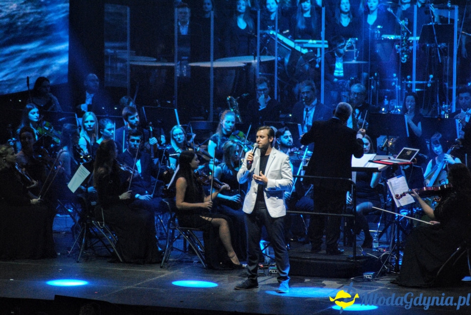 2.Tribute to Gdynia Arena - 18.10.2019