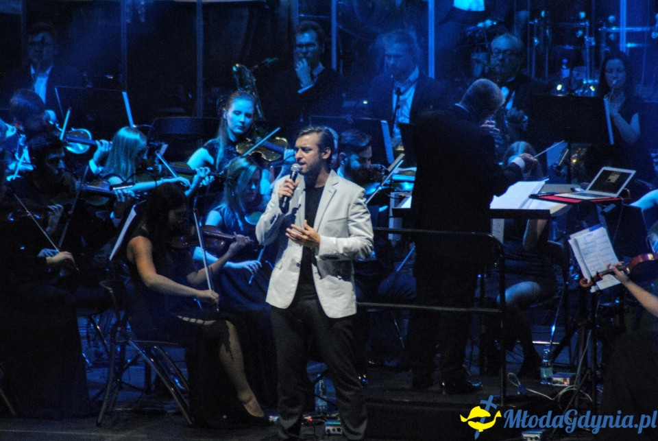 2.Tribute to Gdynia Arena - 18.10.2019