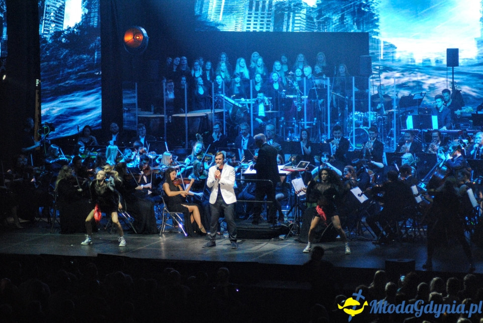 2.Tribute to Gdynia Arena - 18.10.2019