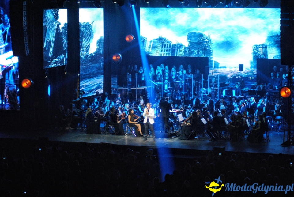 2.Tribute to Gdynia Arena - 18.10.2019