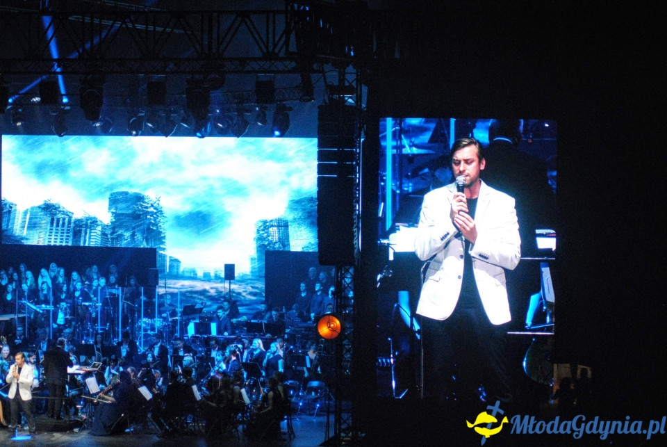 2.Tribute to Gdynia Arena - 18.10.2019