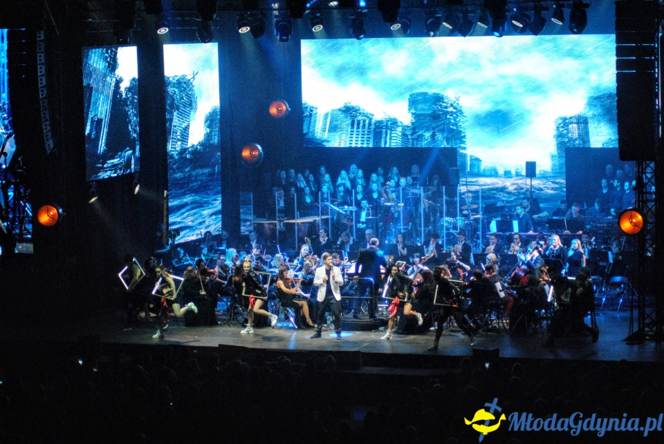 2.Tribute to Gdynia Arena - 18.10.2019