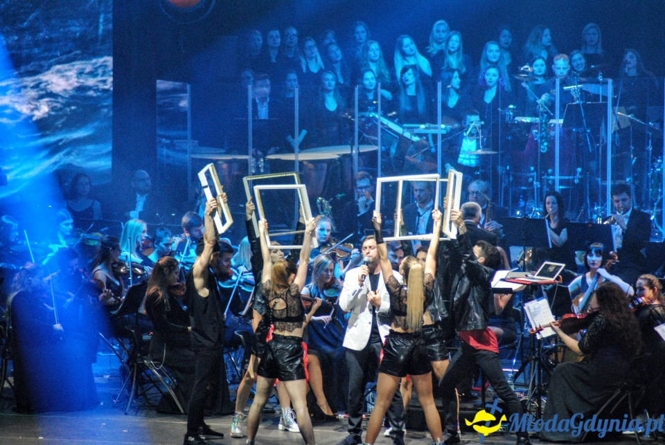 2.Tribute to Gdynia Arena - 18.10.2019