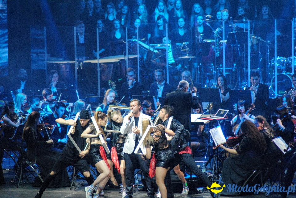 2.Tribute to Gdynia Arena - 18.10.2019