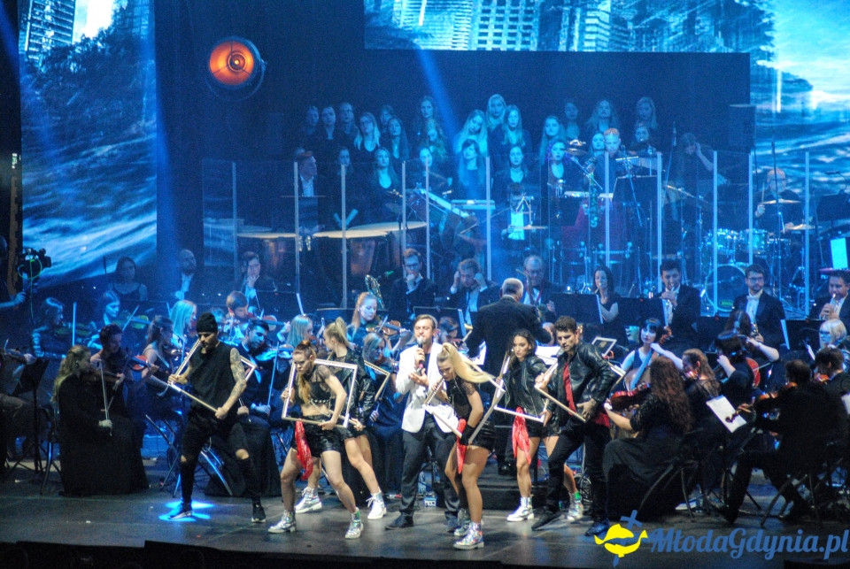 2.Tribute to Gdynia Arena - 18.10.2019