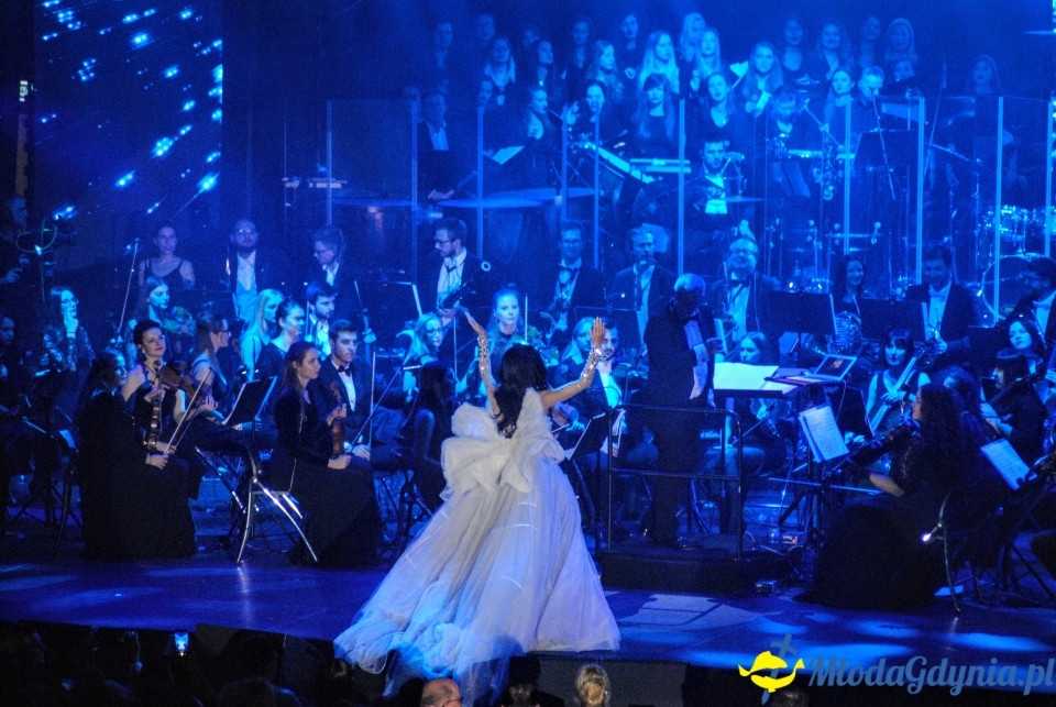 2.Tribute to Gdynia Arena - 18.10.2019