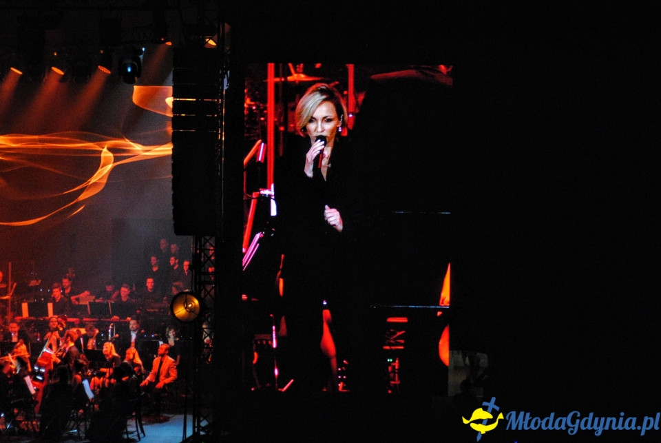 2.Tribute to Gdynia Arena - 18.10.2019