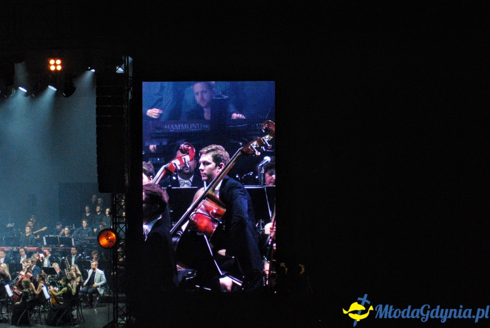 2.Tribute to Gdynia Arena - 18.10.2019