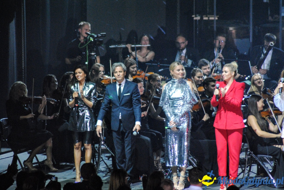 2.Tribute to Gdynia Arena - 18.10.2019