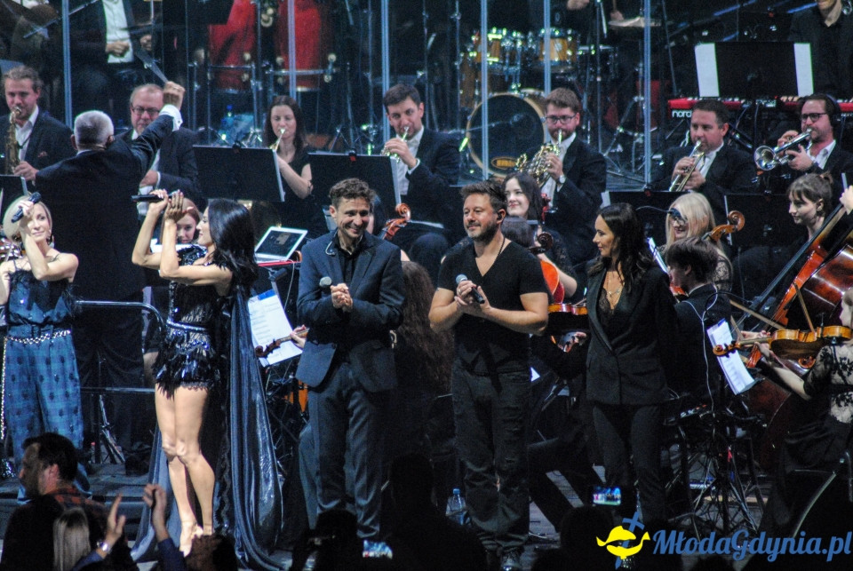 2.Tribute to Gdynia Arena - 18.10.2019