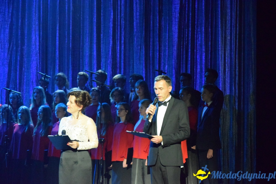 90 lat Szkolnictwa Muzycznego w Gdyni