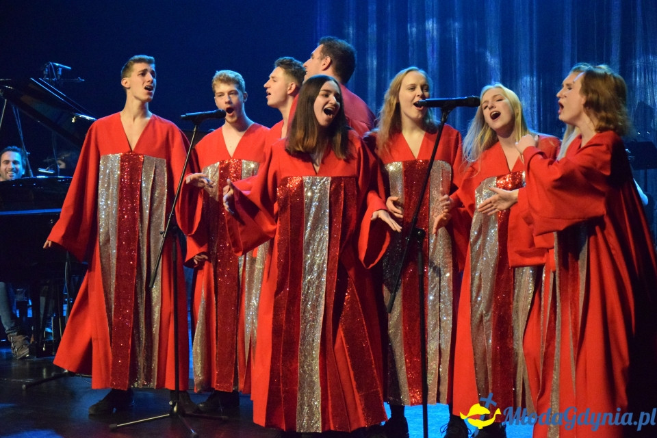 90 lat Szkolnictwa Muzycznego w Gdyni