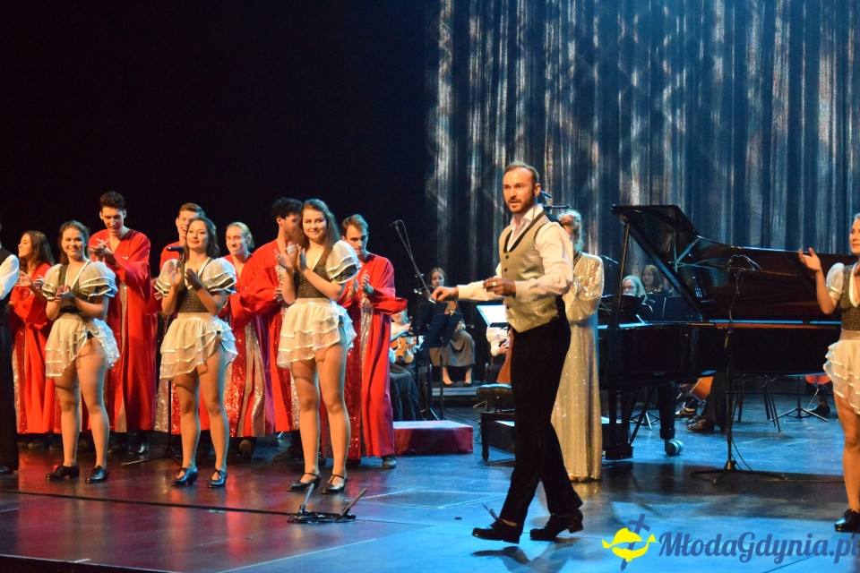 90 lat Szkolnictwa Muzycznego w Gdyni