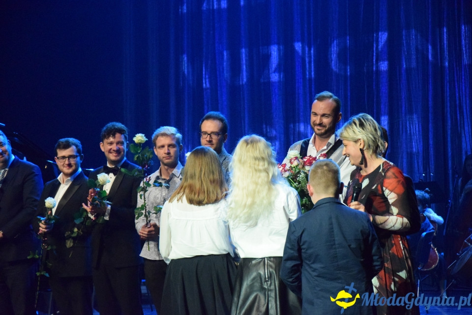 90 lat Szkolnictwa Muzycznego w Gdyni
