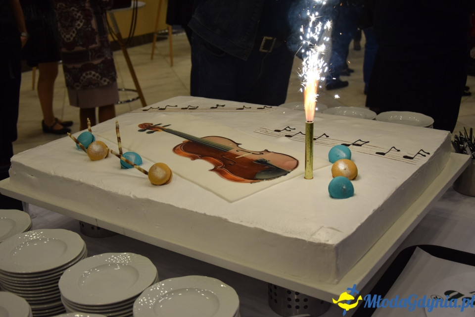 90 lat Szkolnictwa Muzycznego w Gdyni