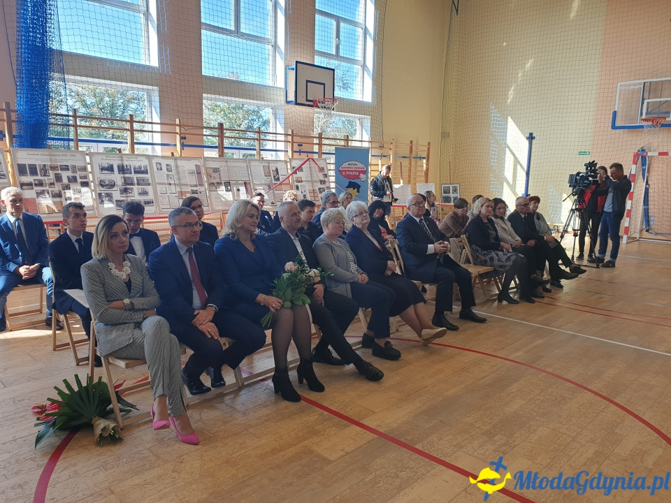 Zasadzili dąb dla Bolesława Formeli