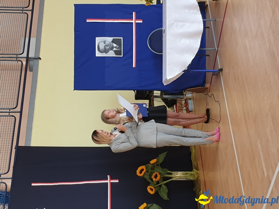 Zasadzili dąb dla Bolesława Formeli